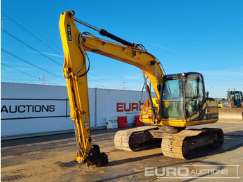 JCB JS130 Kettenbagger