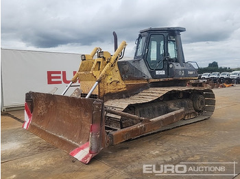 KOMATSU D65PX-12 Bulldozer