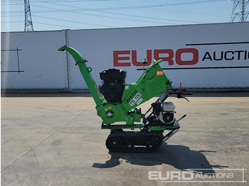Landmaschine 2021 Peruzzo TB100: das Bild 2