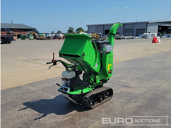 Landmaschine 2021 Peruzzo TB100: das Bild 5