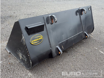 Landmaschine Unused Strickland 90" Loading Bucket to suit JCB Telehandler: das Bild 3