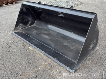 Landmaschine Unused Strickland 90" Loading Bucket to suit JCB Telehandler: das Bild 2