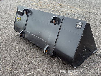 Landmaschine Unused Strickland 90" Loading Bucket to suit JCB Telehandler: das Bild 4