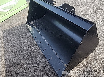 Landmaschine Unused Strickland 90" Loading Bucket to suit Manitou Telehandler: das Bild 2