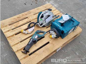 MAKITA Baugeräte