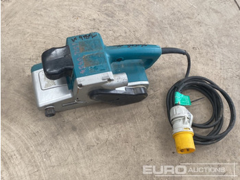 MAKITA Baugeräte