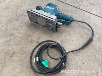 MAKITA Baugeräte