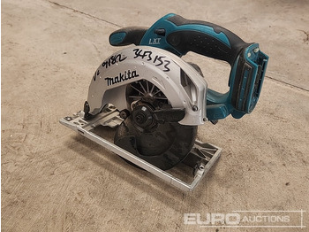 MAKITA Baugeräte