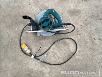 MAKITA Baugeräte