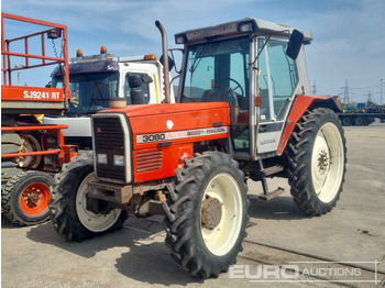 MASSEY FERGUSON 3080 Traktor