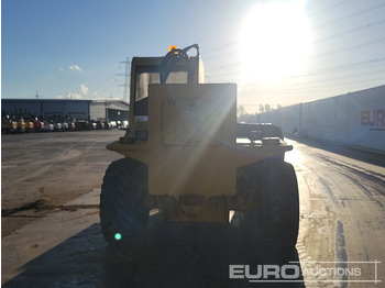 Teleskoplader Merlo P30-13EVS: das Bild 4