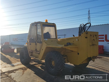 Teleskoplader Merlo P30-13EVS: das Bild 3