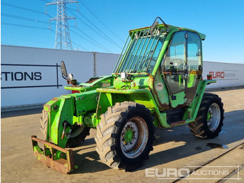 MERLO Teleskoplader