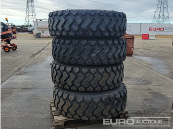 MICHELIN Reifen