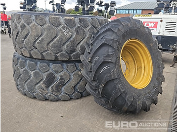 MICHELIN Reifen