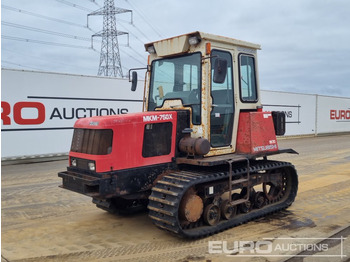 MITSUBISHI Traktor