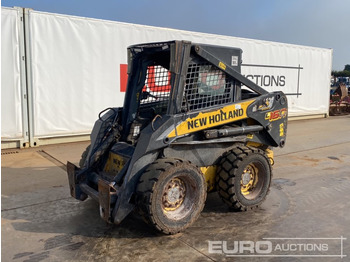 NEW HOLLAND Kompaktlader