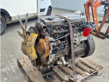 PERKINS Motor