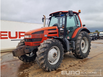 SAME Traktor