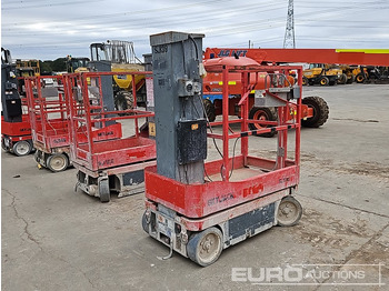 SKYJACK Arbeitsbühne