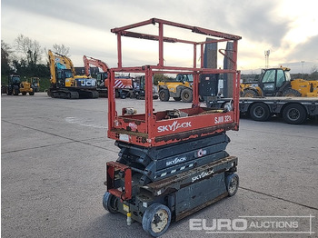 SKYJACK Arbeitsbühne