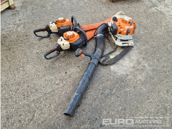 STIHL Baugeräte