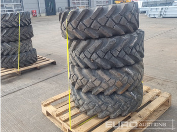 Reifen Supreme 11.5/80-15.3 Tyre (4 of): das Bild 2