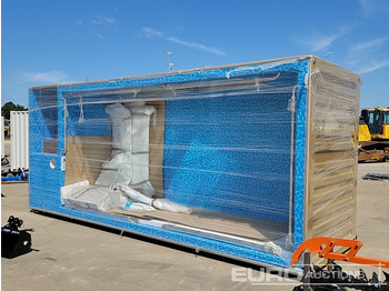 Seecontainer