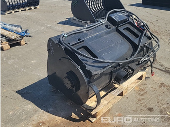 Schaufel, Zustand - NEU Unused 2024 Rolfi TL250: das Bild 3