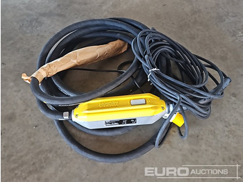 Asphalttechnik Unused 2024 Wacker Neuson IRFU45/120/10: das Bild 3 Asphalttechnik Unused 2024 Wacker Neuson IRFU45/120/10: das Bild 3