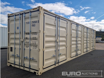 Seecontainer