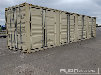 Seecontainer