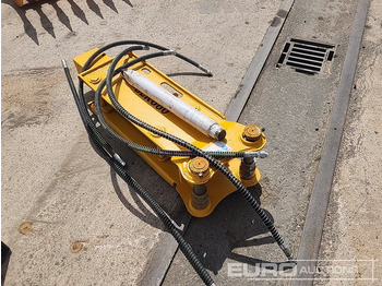 Hydraulikhammer Unused 2025 BLK 680: das Bild 3