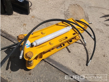 Hydraulikhammer Unused 2025 BLK 680: das Bild 5