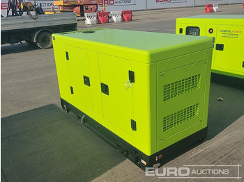 Stromgenerator Unused 2025 Compal Power VG-R30: das Bild 5
