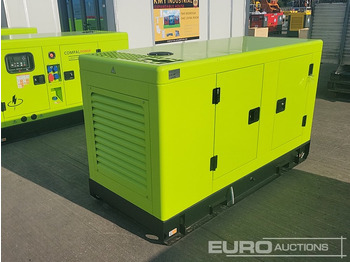 Stromgenerator Unused 2025 Compal Power VG-R30: das Bild 3