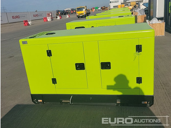 Stromgenerator Unused 2025 Compal Power VG-R30: das Bild 4