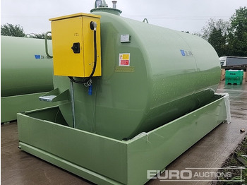 EMILIANA SERBATOI Lagertank