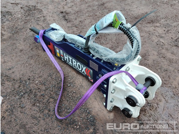 Hydraulikhammer Unused 2025 Hirox HDX-2-4: das Bild 2