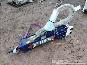 Hydraulikhammer
