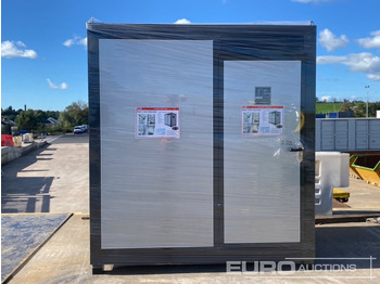 Seecontainer Unused 2025 MTO A2215: das Bild 2