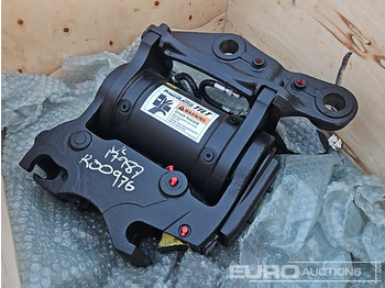 MILLER Schnellwechsler