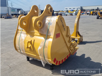 Schaufel, Zustand - NEU Unused 2025 Toft CAT320Q: das Bild 5