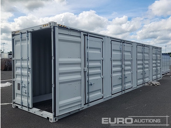 Seecontainer