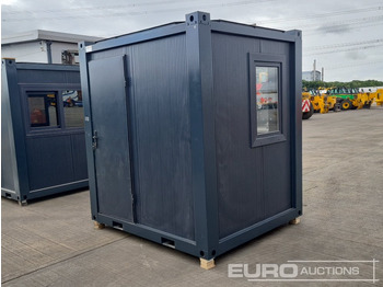 Seecontainer