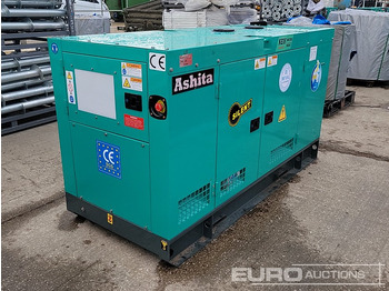 ASHITA POWER Stromgenerator