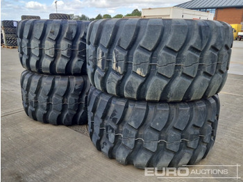 Reifen Unused Bridgestone 30/65R25 Tyre & Rim (4 of): das Bild 5