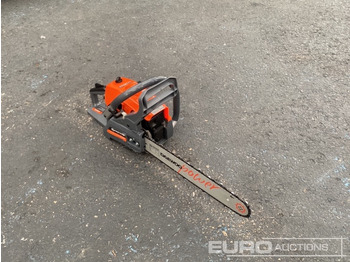 Werkstattgerät Unused Daewoo DACS3816 37cc 16" Petrol Chainsaw (4 of): das Bild 4 Werkstattgerät Unused Daewoo DACS3816 37cc 16" Petrol Chainsaw (4 of): das Bild 4