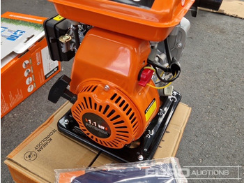 Wasserpumpe Unused Daewoo DASR40: das Bild 5