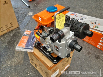 Wasserpumpe Unused Daewoo DASR40: das Bild 2